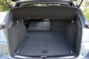Audi SQ5 TFSI 2013 года  (NA)